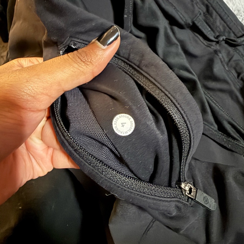 lululemon 2.5 speed ups - Picture 3 of 3